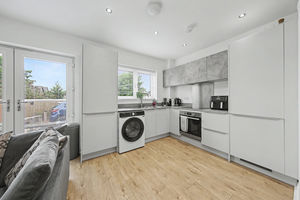 Laver Drive Tapton
